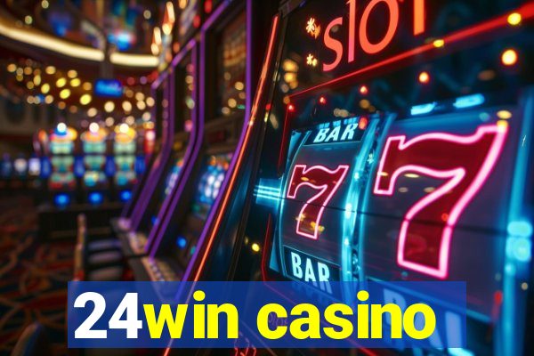 24win casino